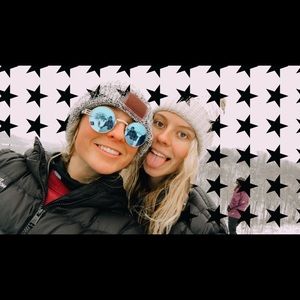 Meet your Posher, Ellie